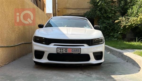Dodge Charger 2023 for sale in Iraq - Baghdad
